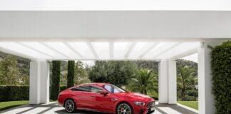 Mercedes-Benz, IAA MOBILITY’ye Damgasını Vurdu