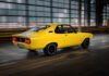 Opel Manta GSe ElektroMOD: Hayal gücü, Ekip Çalışması ve Teknolojinin Birleşimi