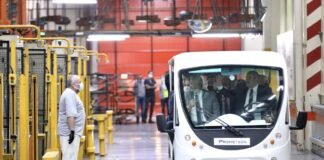 Prometeon, Türkiye’deki Yatırımlarına ERGE Merkezi İle Tam Gaz Devam Dedi