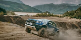 Geleceği Bugünden Yaşatan Ford, En Yeni Elektrikli Araçlarını Dijital Autoshow’da Görücüye Çıkardı