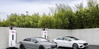 Yeni EQE’nin Dünya Lansmanı IAA Mobility’de Yapıldı