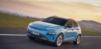 Merakla Beklenen Hyundai KONA Elektrik Şimdi Türkiye’de