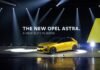 Yeni Opel Astra, 2022’nin İlk Yarısında Türkiye’de!