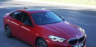 Sürüş İzlenimi: BMW 2 Serisi Gran Coupe