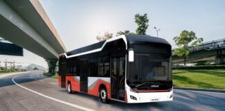 Otokar, 12. Ulaştırma ve Haberleşme Şurası’nda Elektrikli Otobüsü Kent Electra’yı Tanıtacak