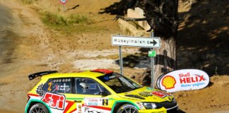 Ralli Heyecanı Ege’ye Taşınıyor