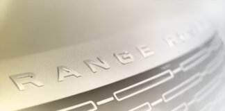 Yeni Range Rover Dünya Lansmanı İçin Geri Sayım Başladı