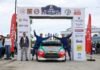Fiesta Rally Cup’ta Şampiyonun Belirlenmesine 2 Yarış Kala Heyecan Dorukta