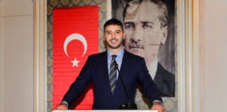 Üçlertoprağı Güven Tazeledi