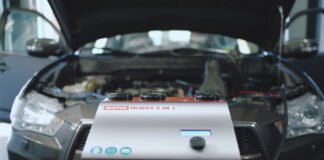 MOTUL’DEN YEPYENİ BİR SERVİS MODELİ: MOTUL PERFORMANS SERVİS