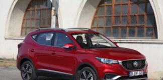 MG, Türkiye’ye Hızlı Girdi ve 2021’de Elektrikli Araç Segmentindeki Pazar Payıyla Avrupa’nın Lideri Oldu!