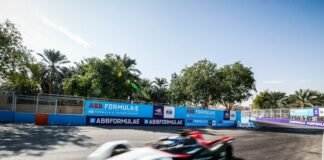 ABB Formula E | Türkiye Dijital Şampiyonası Tanıtım Yarışı 9 Eylül “Dünya Elektrikli Araç Günü’nde” Start Alacak!