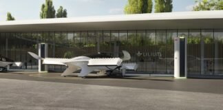 ABB ve Lilium, Havacılıkta Devrim Niteliğinde Bir Şarj Altyapısı İçin Güçlerini Birleştiriyor