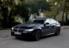 Sürüş İzlenimi: BMW 5 Serisi