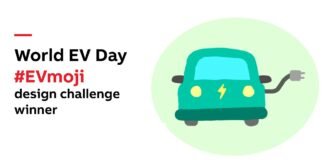 #EVMoji Tasarım Yarışmasının Kazananı Dünya Elektrikli Araç Günü’nde açıklandı