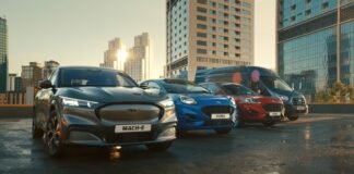 Ford ile ‘Gelecek Gerçek’ten Çok Uzakta Değil