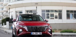 Hyundai TUCSON ve IONIQ 5 Euro NCAP Testinden Beş Yıldız Aldı