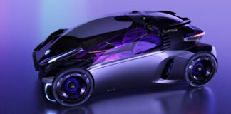 MG’nin Gelecek Mobilite Vizyonu!