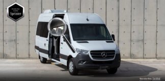 Mercedes-Benz, “Sertifikalı İkinci El Hafif Ticari Araç” İle Güven Algısını Yükseltti