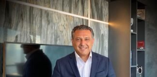 Otomerkezi.net’te Bir Üst Düzey Atama Daha!