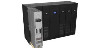 ABB MegaFlex DPA, Ecopassport® Akreditasyonunu aldı.