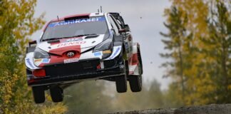 TOYOTA GAZOO RACING FİNLANDİYA’DA YENİ BİR ZAFERE DAHA İMZA ATTI