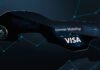 Daimler ve Visa, Arabaları Mobil Ödeme Cihazına Dönüştürüyor