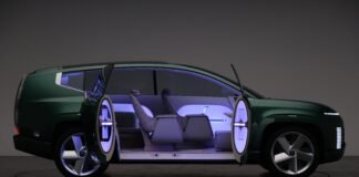 Hyundai SEVEN ile SUV Segmentini Yeniden Şekillendiriyor