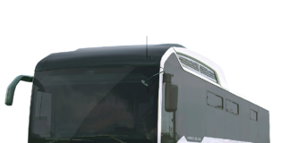 Isuzu Interliner CNG, Uluslararası ‘Sustainable Bus’ Yarışmasında ‘Yılın Otobüsü’ Seçildi