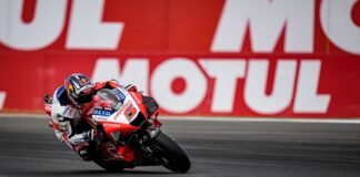 MOTUL Motosiklet Yarışlarına Damga Vurmaya Devam Ediyor