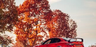 Giulia, “2021 Sport Auto Ödülü”ne Damgasını Vurdu