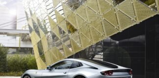 Ferrari, “Kişiye Özel” BR20’yi Tanıttı