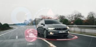 Fiat, Hayatlara Dokunmayı Sürdürüyor