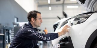 Groupe PSA Türkiye Parça ve Servisler’in Avantajlı Periyodik Bakım Kampanyası Kasım’da da Sürüyor!