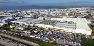 Anadolu Isuzu’dan Rekor İhracat!