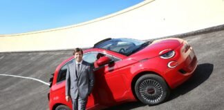 Fiat’tan Dünya ve İnsanların Geleceği İçin Yeni Seri