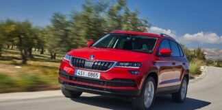 Yeni KAROQ’ 30 Kasım’da Tanıtılıyor