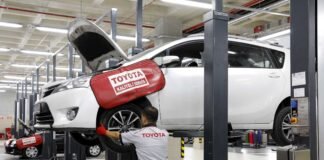 Toyota’dan Kışa “Sağlam” Hazırlanmak İçin Servis Kampanyası