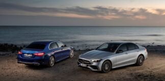 Yeni Mercedes-Benz C-Serisi Türkiye’de