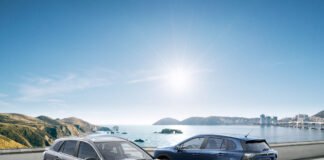 İşte Yepyeni Suzuki S-CROSS!