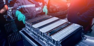 Çin’in batarya üretimi bu yıl yüzde 13 arttı