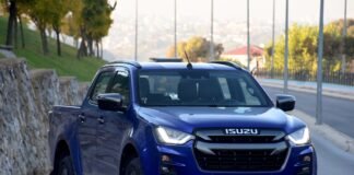 Anadolu Isuzu’dan D-Max’e Özel Kampanya