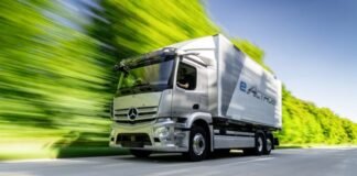 Daimler Truck AG ve CATL, Kamyonlara Özel Gelişmiş Bataryaları Birlikte Geliştirerek Küresel Ortaklığını Genişletiyor