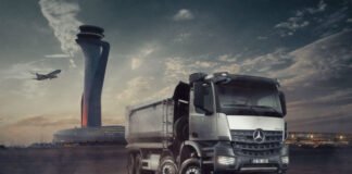 Güvenilir 2.Elin Adresi TruckStore, Sunduğu Çözümlerle 2021 Yılında Da Fark Yaratıyor