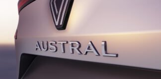 Renault, Yeni SUV Modelinin İsminin “Austral” Olacağını Açıkladı.