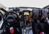 Çölde Yüksek Teknolojili Kontrol Merkezi: Audi RS Q e-tron’un Kokpiti