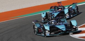 Jaguar TCS Racing FIA Formula E Sezonu Öncesi Resmi Testleri Başarıyla Tamamladı