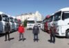 Aslantürk Lojistik, Mercedes-Benz Actros 1848 LS Teslimatı