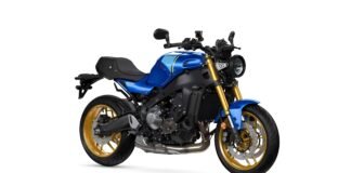 YAMAHA EİCMA’da Motosiklet Dünyasının Sınırlarını Çizdi