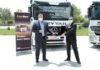 TruckStore’dan, Seyyah Taşımacılık’a 41 Actros
